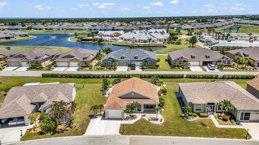 One or more photo(s) has been virtually staged. SENSATIONAL home - Beach Home for sale in Punta Gorda, Florida on Beachhouse.com