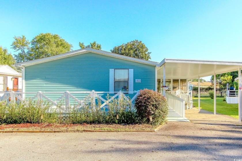 Welcome to Oceanside Landing, a highly sought-after 55+ - Beach Home for sale in Murrells Inlet, South Carolina on Beachhouse.com