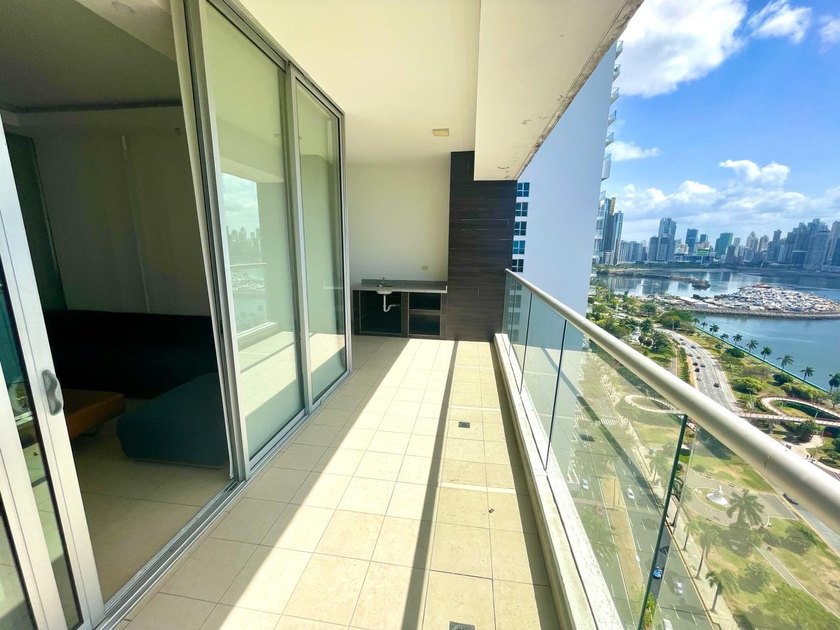 Rivage Tower

Beautiful apartment located on Av. Balboa, Panama - Beach Home for sale in Panama City,  on Beachhouse.com