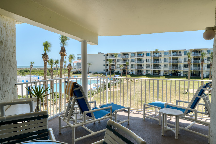 CRC 2207 - Beautiful Oceanview - Beach Vacation Rentals in St Augustine, Florida on Beachhouse.com