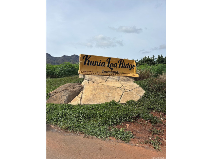 WANT MORE LAND? THIS IS IT - ACT NOW. Approximately 5 acres of - Beach Lot for sale in Ewa Beach, Hawaii on Beachhouse.com