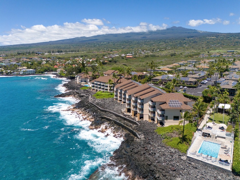 Discover the charm of Kona Shores #232, a beautifully upgraded - Beach Condo for sale in Kailua Kona, Hawaii on Beachhouse.com