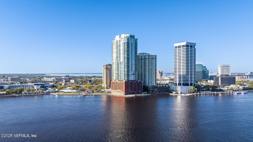 PENINSULA PERFECTION & VALUE OPPORTUNITY! Unobstructed - Beach Condo for sale in Jacksonville, Florida on Beachhouse.com
