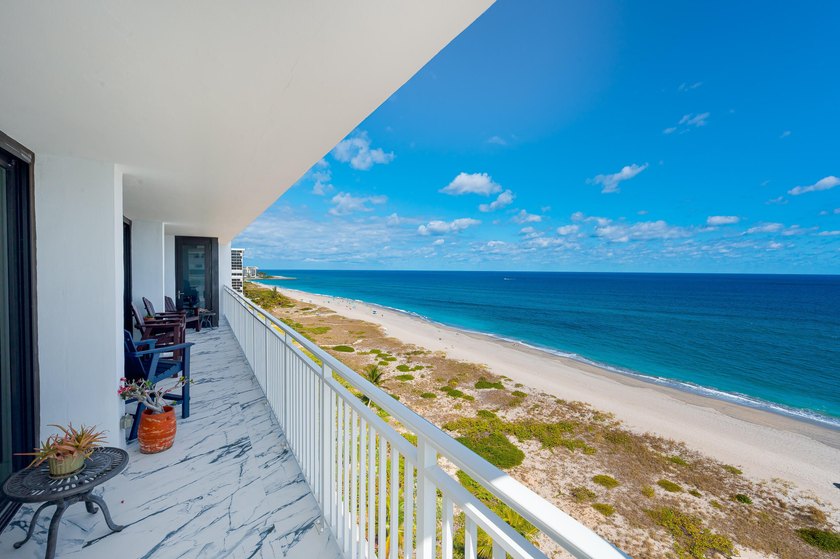 Experience luxury living in this wraparound SE corner unit with - Beach Condo for sale in Boca Raton, Florida on Beachhouse.com