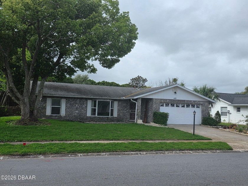 Step into comfort, style, and peace of mind with this - Beach Home for sale in Daytona Beach, Florida on Beachhouse.com