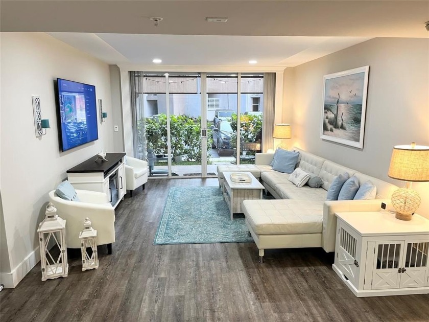 Location! Location!
Welcome to this spacious ground-floor condo - Beach Condo for sale in Hollywood, Florida on Beachhouse.com