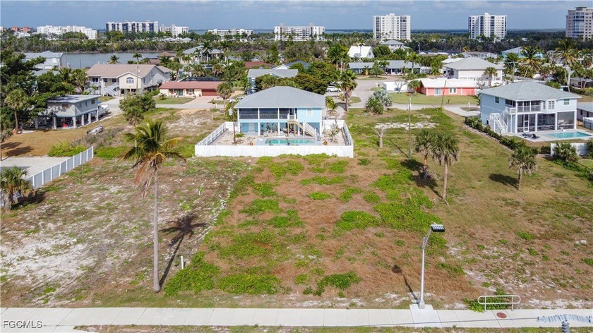 8033 Estero Blvd., Fort Myers Beach, FL 33931. Exceptional - Beach Lot for sale in Fort Myers Beach, Florida on Beachhouse.com