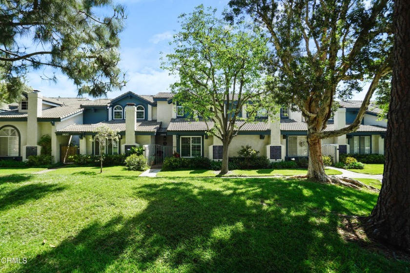 Welcome home to your marvelous townhome by the sea. Located in - Beach Townhome/Townhouse for sale in Port Hueneme, California on Beachhouse.com