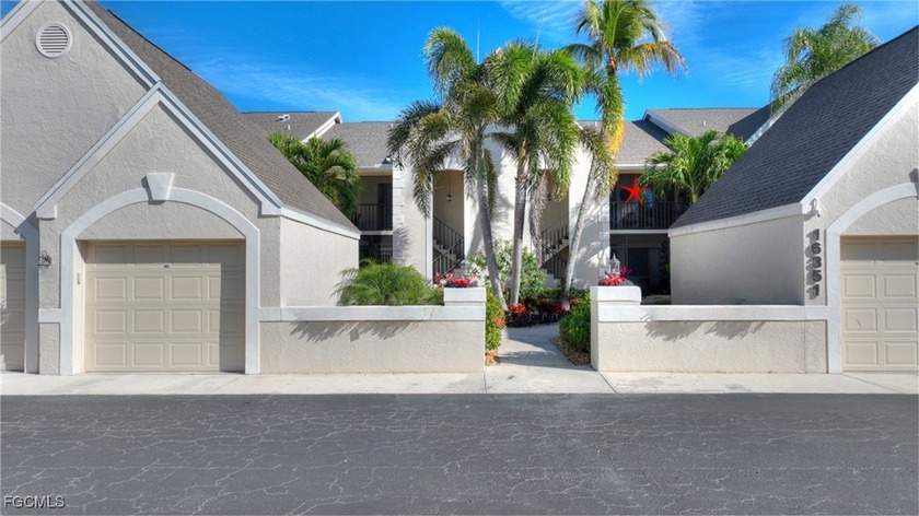 Kelly Greens Championship golf course offering TURNKEY with - Beach Condo for sale in Fort Myers, Florida on Beachhouse.com