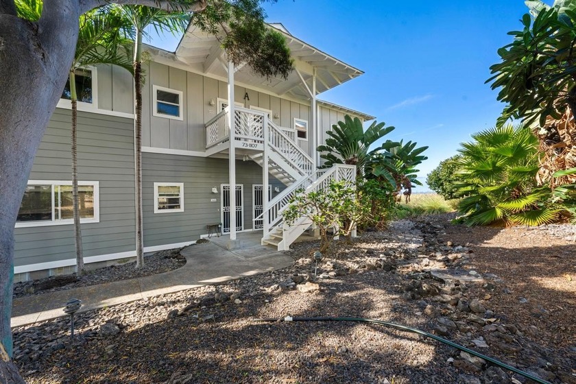Welcome to affordable and easy living at the Seascape - Beach Condo for sale in Kailua Kona, Hawaii on Beachhouse.com