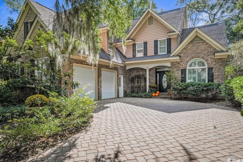 I love using the key words that an owner uses to describe their - Beach Home for sale in Pawleys Island, South Carolina on Beachhouse.com