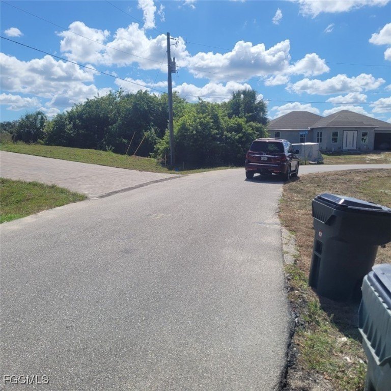 Area of much new construction. New homes all around. Large - Beach Lot for sale in North Port, Florida on Beachhouse.com