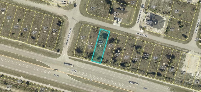 Great area off of SR-82. This is a Excellent opportunity to own - Beach Commercial for sale in Lehigh Acres, Florida on Beachhouse.com