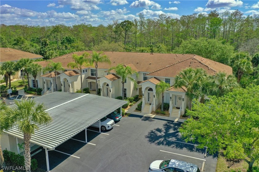 EXCEPTIONAL VALUE FOR THIS 2BR/2BA FIRST FLOOR UNIT WITH - Beach Condo for sale in Fort Myers, Florida on Beachhouse.com