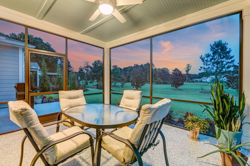 Welcome to your dream home on the Links at Stono Ferry Golf - Beach Home for sale in Hollywood, South Carolina on Beachhouse.com