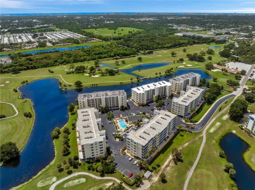 Exciting updates are coming soon within 3204 at Country Club - Beach Condo for sale in Largo, Florida on Beachhouse.com