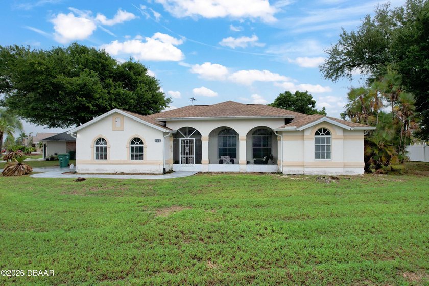 Welcome to an exceptional Florida retreat where space, style - Beach Home for sale in Port Charlotte, Florida on Beachhouse.com