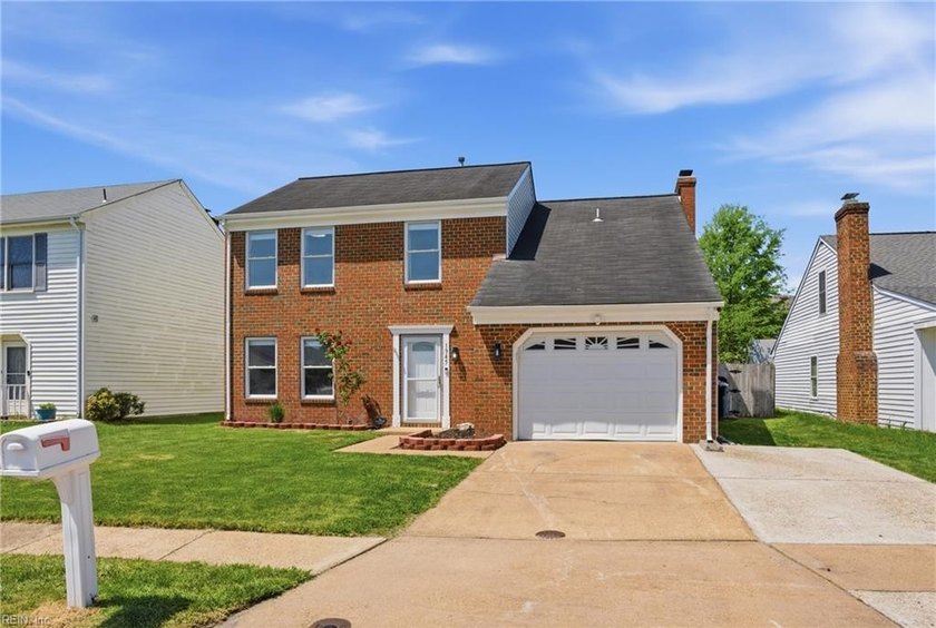 Welcome to the neighborhood of Alexa1945 ndria near the VA Beach - Beach Home for sale in Virginia Beach, Virginia on Beachhouse.com