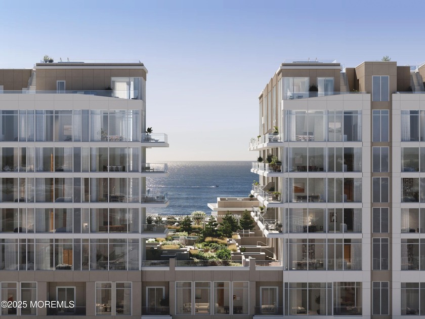 WELCOME TO THE BEACH. LIDO Asbury Park is the vision of INSPIRED - Beach Condo for sale in Asbury Park, New Jersey on Beachhouse.com