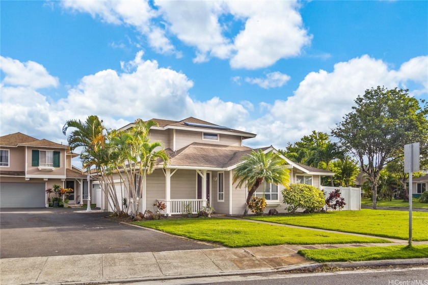 SELLER now offering a $5,000 credit.  Discover the epitome of - Beach Home for sale in Kapolei, Hawaii on Beachhouse.com