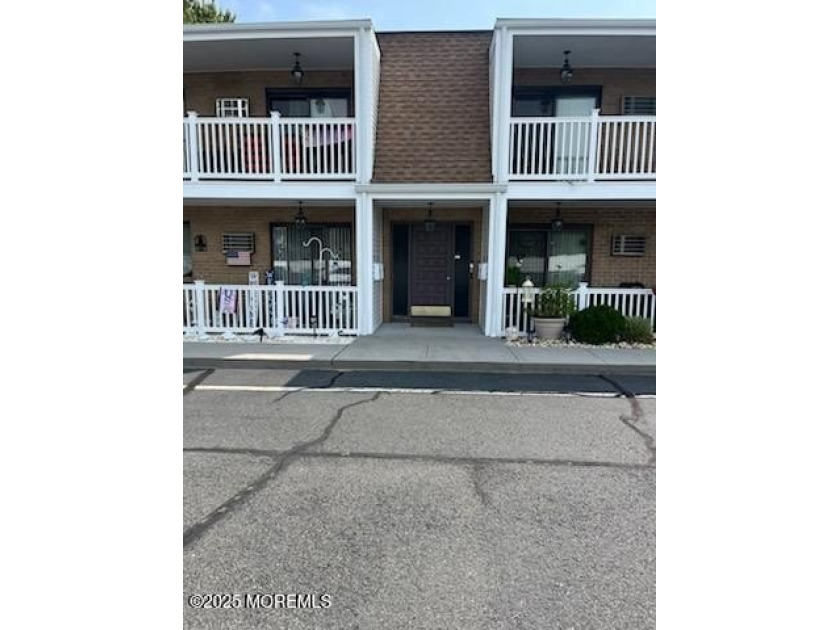 Your Coastal Haven Awaits! Discover this light-filled, 2nd-floor - Beach Condo for sale in Long Branch, New Jersey on Beachhouse.com