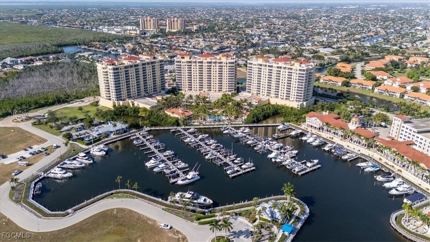 Experience luxury living at its finest in this Davenport End - Beach Condo for sale in Cape Coral, Florida on Beachhouse.com