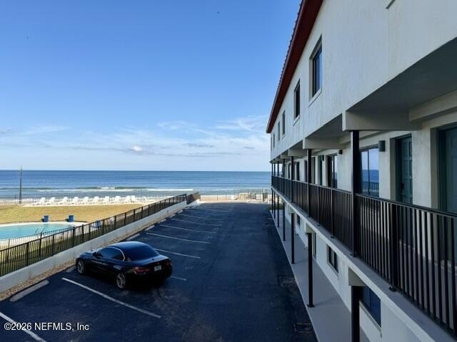 Oceanfront ground-floor condo with unmatched convenience and - Beach Condo for sale in Daytona Beach, Florida on Beachhouse.com