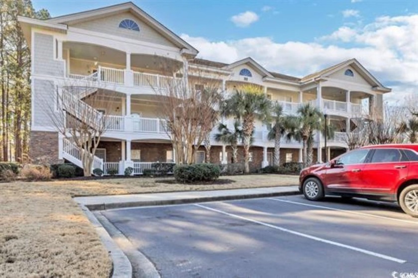 Coastal living with unparallelled Amenities! Check out this - Beach Condo for sale in North Myrtle Beach, South Carolina on Beachhouse.com