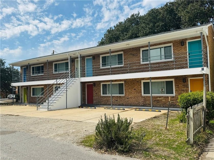 Prime income-producing asset in Ocean View! Seize the chance to - Beach Apartment for sale in Norfolk, Virginia on Beachhouse.com