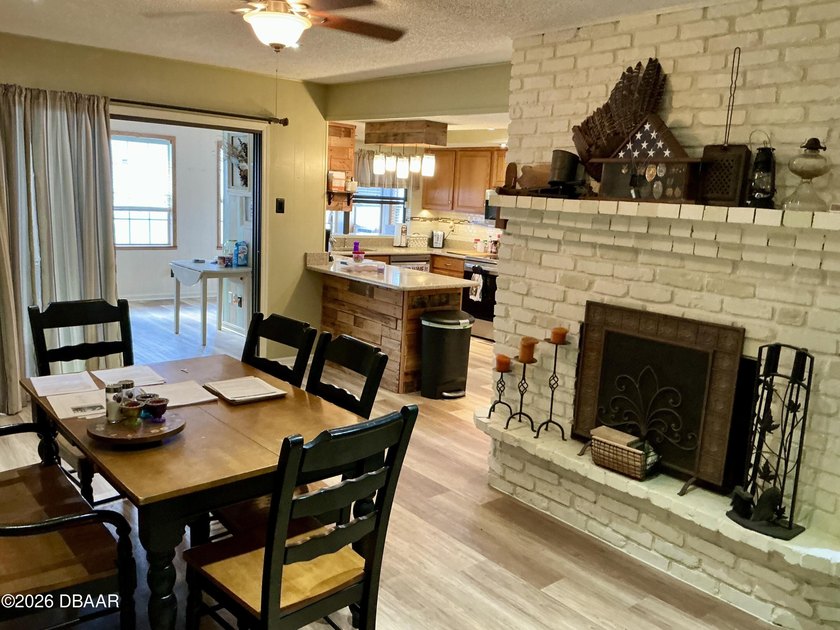 First day on the market for this affordable Ormond Beach rancher - Beach Home for sale in Ormond Beach, Florida on Beachhouse.com