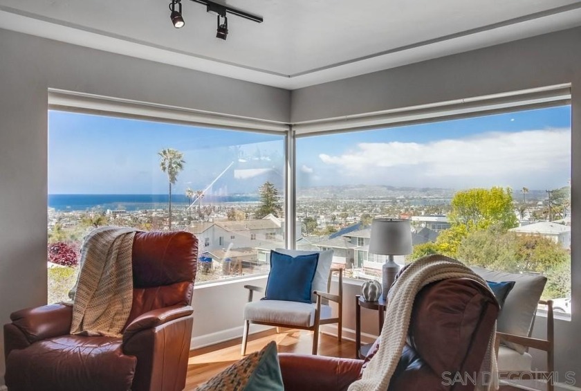 Every once in a while, something special comes your way. This - Beach Home for sale in San Diego, California on Beachhouse.com