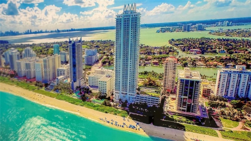 A true one-of-a-kind gem right on the ocean! Wake up to - Beach Condo for sale in Miami Beach, Florida on Beachhouse.com