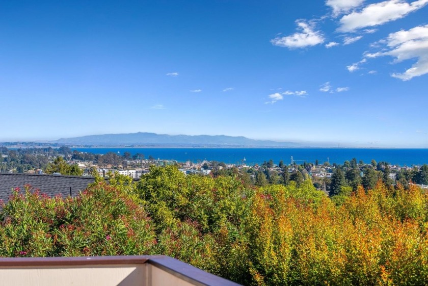 Perched on Santa Cruzs coveted Upper Westside, this exceptional - Beach Home for sale in Santa Cruz, California on Beachhouse.com