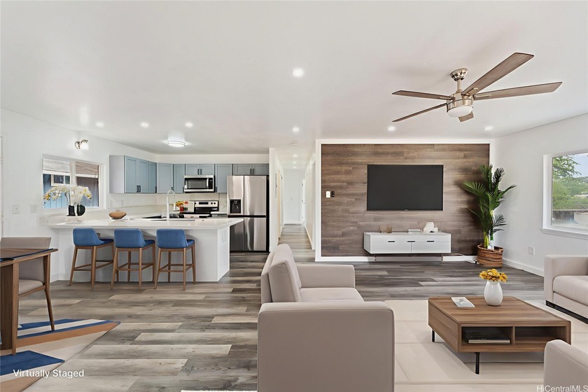 Why spend hundreds of thousands on renovations when you can move - Beach Home for sale in Ewa Beach, Hawaii on Beachhouse.com