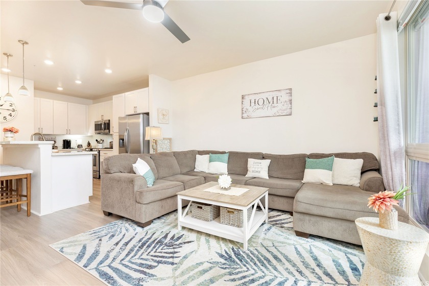 Enjoy a resort-like lifestyle in the desirable Kohina - Beach Condo for sale in Ewa Beach, Hawaii on Beachhouse.com