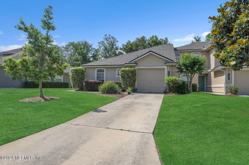 The tenants have moved out, and this beautiful home is ready for - Beach Townhome/Townhouse for sale in Fleming Island, Florida on Beachhouse.com