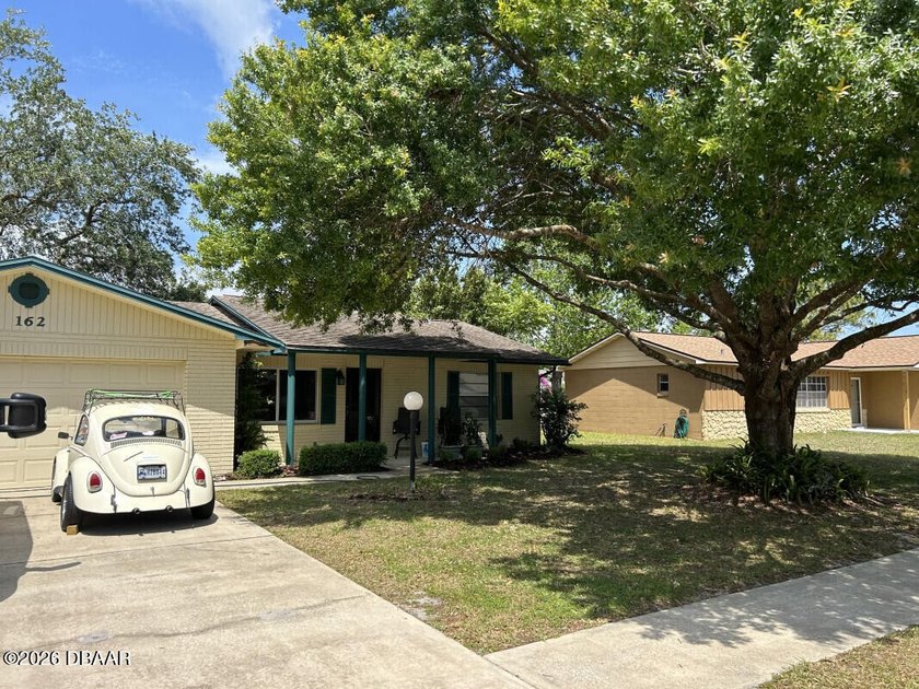 Updated 3 bed 2 bath home in flood free Brandyhills Neighborhood - Beach Home for sale in Port Orange, Florida on Beachhouse.com