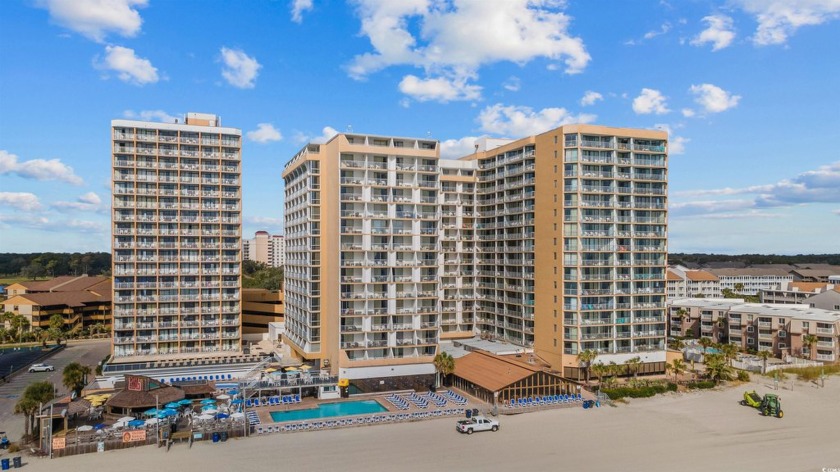 Looking for a home away from home or a great investment - Beach Condo for sale in Myrtle Beach, South Carolina on Beachhouse.com