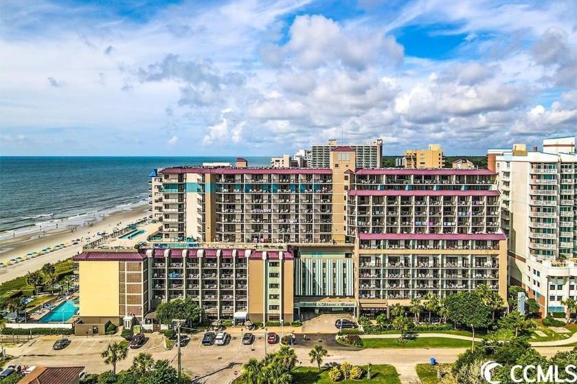 Great condo with all upgrades.  You have stunning views of the - Beach Condo for sale in Myrtle Beach, South Carolina on Beachhouse.com