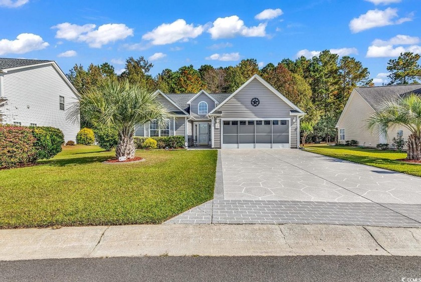 Want to be close to the beach.....but not too close?  Looking - Beach Home for sale in Longs, South Carolina on Beachhouse.com