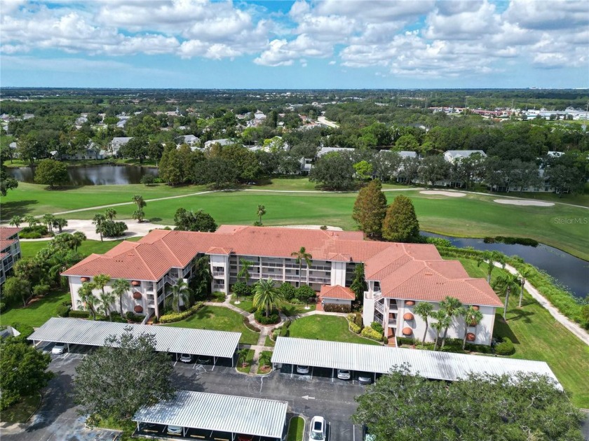 Terraces 2 presents the sunniest, 2/2 condo on the Third floor - Beach Condo for sale in Bradenton, Florida on Beachhouse.com