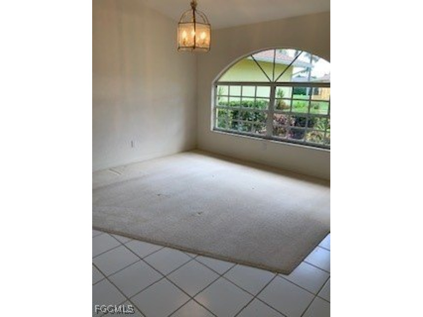 Conveniently located this SW Cape Coral pool home boast over - Beach Home for sale in Cape Coral, Florida on Beachhouse.com