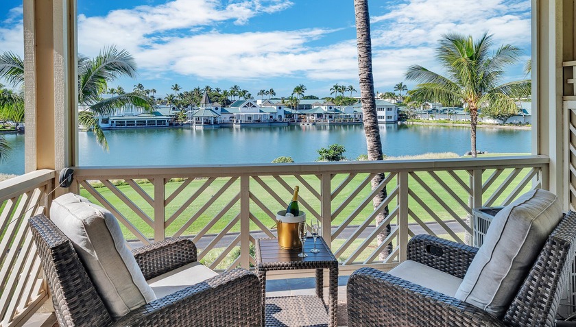 Penthouse Loft in Waikoloa Beach Resort in South Kohala-home to - Beach Condo for sale in Waikoloa, Hawaii on Beachhouse.com