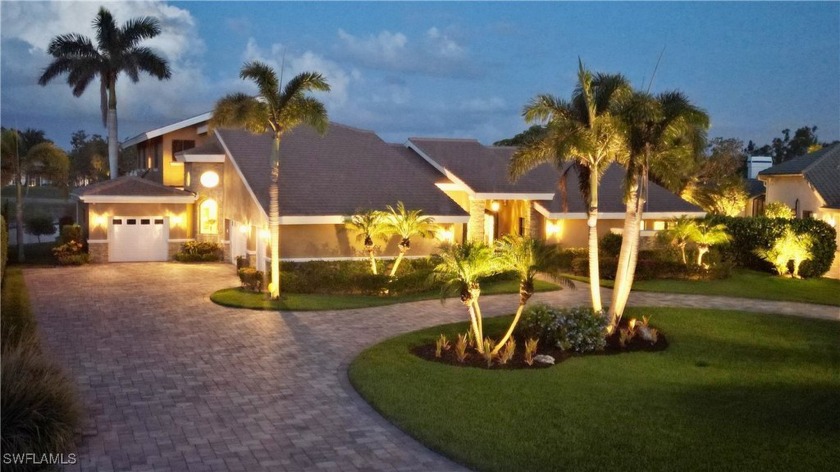 FOR A LIMITED TIME, SELLER WILL PAY $115K TOWARDS GOLF - Beach Home for sale in Fort Myers, Florida on Beachhouse.com