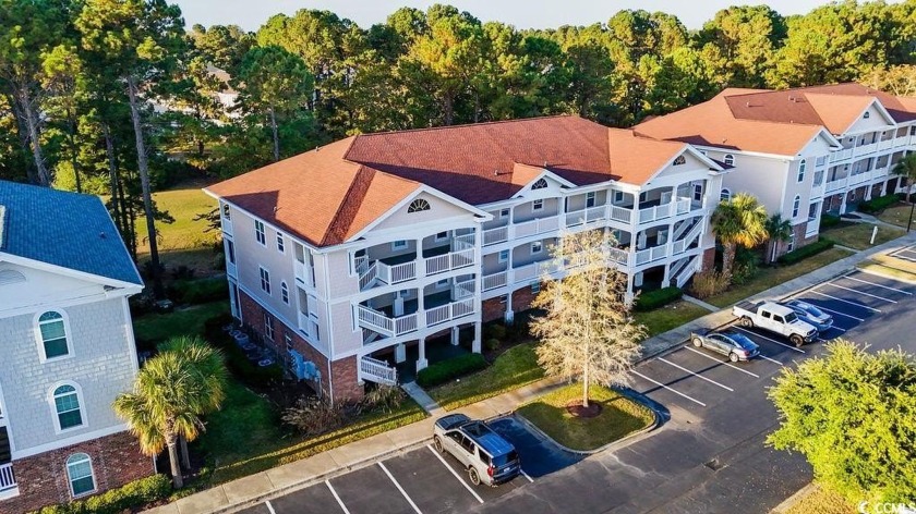 Welcome to your dream home in the heart of the Grand Strand! - Beach Condo for sale in North Myrtle Beach, South Carolina on Beachhouse.com