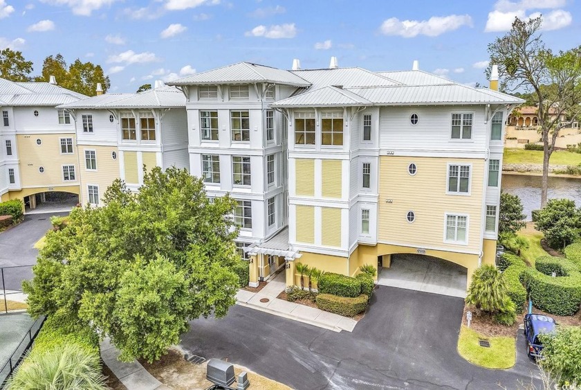 A rare opportunity awaits with this serene slice of paradise at - Beach Condo for sale in Myrtle Beach, South Carolina on Beachhouse.com