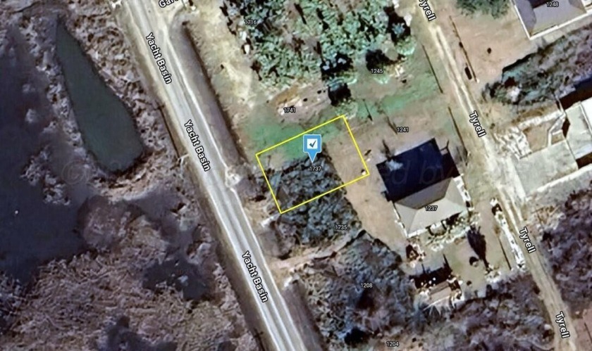 This 0.086-acre lot could be the spot for your next dream home - Beach Lot for sale in Gilchrist, Texas on Beachhouse.com