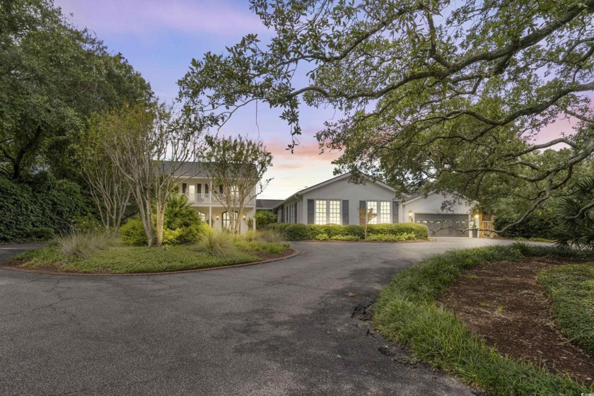 Welcome to Coastal Luxury in this exquisite Remolded 4-bedroom - Beach Home for sale in Myrtle Beach, South Carolina on Beachhouse.com