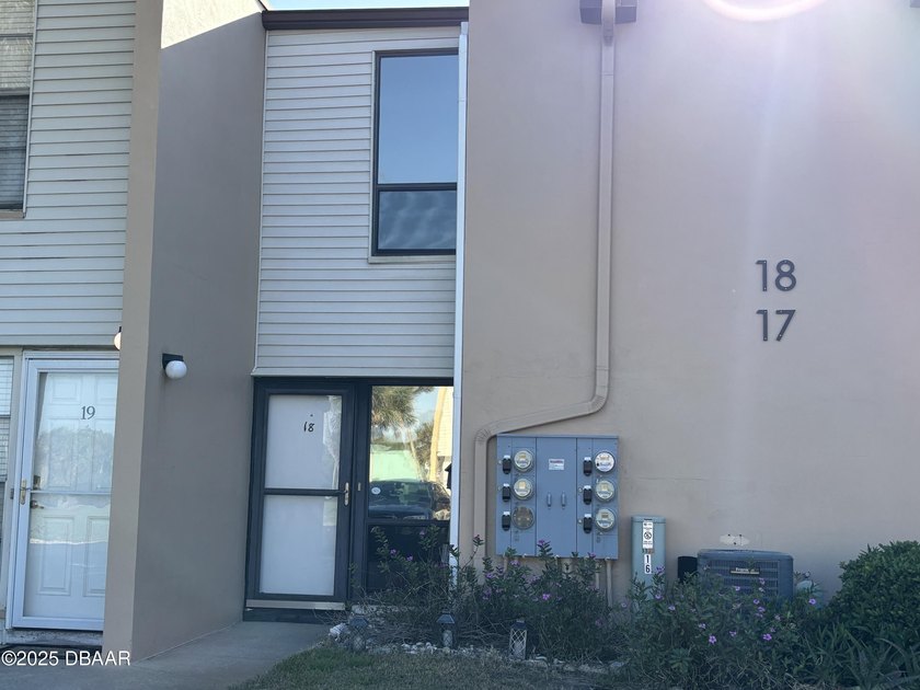 Enjoy your own slice of sustainable paradise with carefully and - Beach Condo for sale in Ormond Beach, Florida on Beachhouse.com