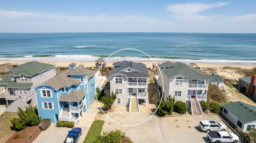 $25,000 FURNITURE CREDIT AT CLOSING* Incredible investment - Beach Home for sale in Nags Head, North Carolina on Beachhouse.com